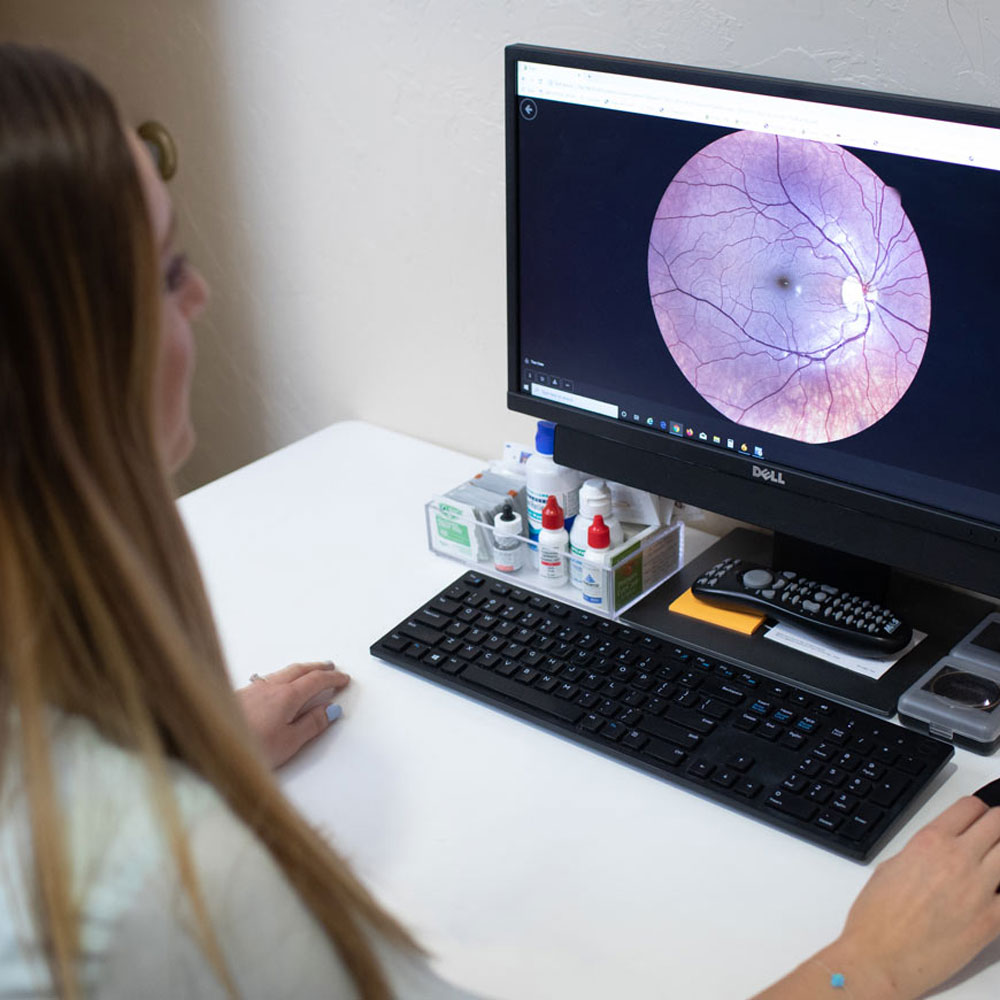 Tucson Eye Care Expert Optometrists in Tucson & Douglas