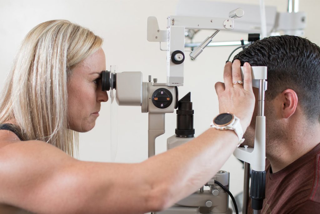 Tucson Eye Care Expert Optometrists in Tucson & Douglas