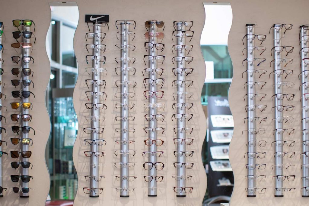 Tucson Eye Care Expert Optometrists in Tucson & Douglas