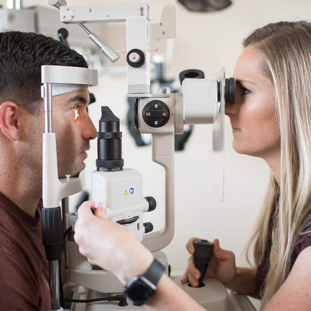 Tucson Eye Care Expert Optometrists in Tucson & Douglas