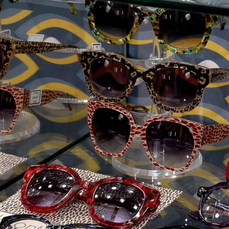 Tucson Eye Care Expert Optometrists in Tucson & Douglas