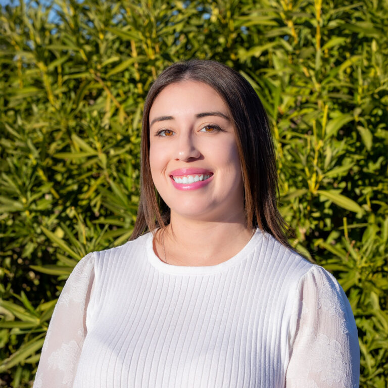 Alexis Romero, O.D., Optometrist Arizona Primary Eye Care