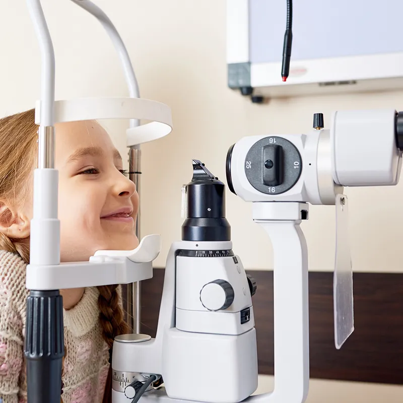 Tucson Eye Care Expert Optometrists in Tucson & Douglas