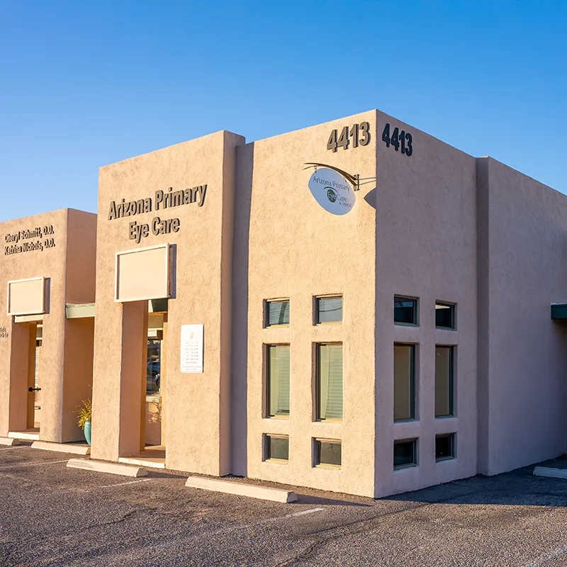Tucson Eye Care Expert Optometrists in Tucson & Douglas