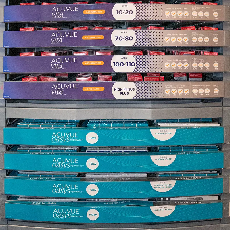 Tucson Eye Care Expert Optometrists in Tucson & Douglas